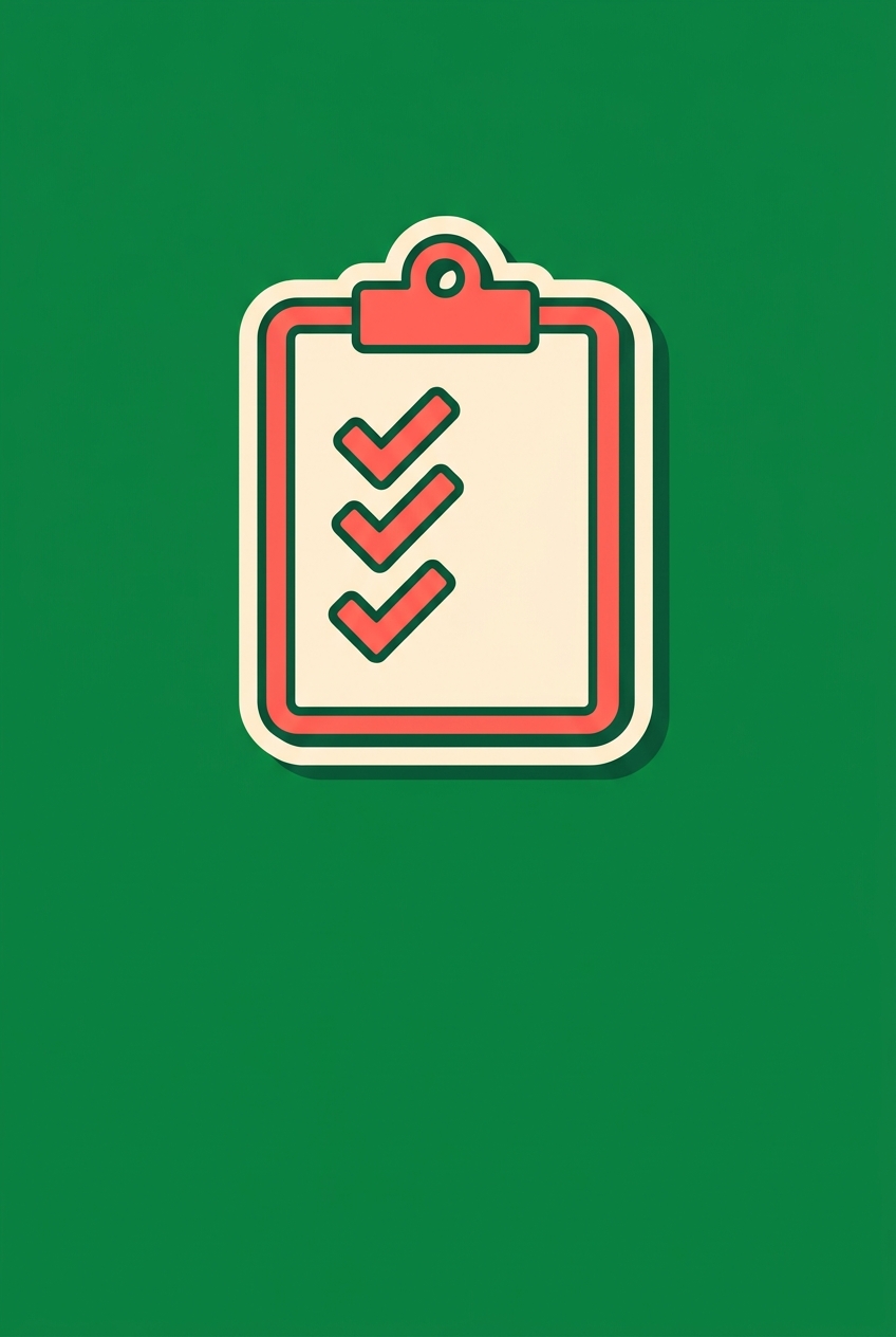 The Checklist Manifesto cover